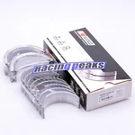 Bmw M5 M6 S63B44 550I 650I 750I N63B40 N63B44 0.25 Main Bearings King MB5801SM. Fixed Price $163.19.