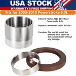 Front Crank Wear Sleeve Installer Kit Replace 303-761 For 03-10 Powerstroke 6.0L. Fixed Price $59.59.