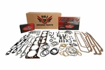 Chevy Chevrolet Gmc 327 350 5.7 Sbc 1968 - 1985 Enginetech Rering Rebuild Kit. Fixed Price $118.49.