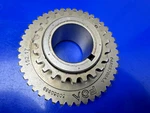 18 19 20 21 Alfa Romeo Stelvio 2.0L - Lower Timing Chain Sprocket 04893700AA. Fixed Price $46.75.