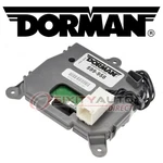Dorman Information Display Module 2005-2008 Toyota Tacoma Electrical Fm. Fixed Price $281.71.