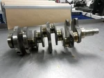 Crankshaft Standard For 09-14 Nissan Murano 3.5 12200JA11A. Fixed Price $224.95.