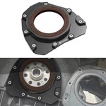 Rear Main Seal Engine Crankshaft W/ Flange 06H103171F Replacement For Vw. Fixed Price $36.00.