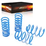 Maxpeedingrods Lowering Springs 0.98"F/1.38"R For Focus St 2013-2018. Fixed Price $150.00.