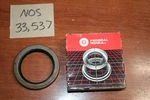 National 472492 Oil Seal 2.00 X 2.750 .312. Fixed Price $8.99.