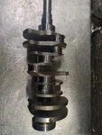 3.5 Ford HL3E Crankshaft. Fixed Price $380.00.