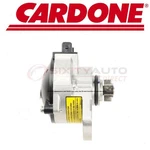Cardone 84-S4400 Crankshaft Position Sensor For MD184529 Engine Ignition Hc. Fixed Price $319.16.