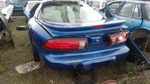 93 94 95 Chevy Camaro Harmonic Balancer 6-207 3.4L 158057. Fixed Price $59.85.