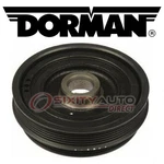 Dorman 594-307 Harmonic Balancer For PC-5011 PB1580N P-N2.4A 123039E000 By. Fixed Price $232.75.
