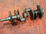 1997-2016 Crankshaft Standard Ford Lincoln 5.4L F75Z-6303-AC Oem Nice. Fixed Price $212.41.