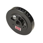 Professional Products 80001 6.75" External Harmonic Balancer 400 Sbc. Fixed Price $85.43.