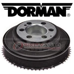Dorman 594-761 Harmonic Balancer For AG9Z6312C AG9Z6312B AG9Z6312A Engine Xa. Fixed Price $187.22.
