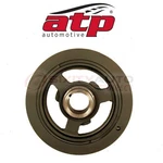 Atp 102207 Engine Harmonic Balancer For PB1544N PB1544-N DA207 DA-207 594266 Bw. Fixed Price $83.32.
