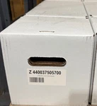 New Eagle Z440037505700 4340 Crankshaft 3.750 Stroke For Chevy .010/.010 R/m. Fixed Price $875.00.