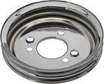 Rpc Bb Chevy Double Groove Crankshaft Pulley Swp R9816. Fixed Price $62.56.