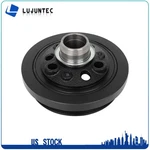 For Dodge Charger Durango Jeep Grand Cherokee Chrysler New Harmonic Balancer. Fixed Price $67.88.