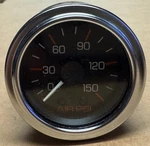 Daimler Air Pressure Gauge 70301-3422. Fixed Price $49.99.