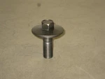 Toyota 4RUNNER Tacoma T100 3.4L V6 Crank Shaft Pulley Harmonic Balancer Bolt 5VZ. Fixed Price $24.99.