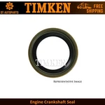 For 2013 Infiniti FX37 3.7L V6 Engine Crankshaft Seal Front Timken. Fixed Price $37.94.