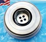 For Bmw 330I 530I X3 X4 Z4 G01 F31 G30 G32 11238679073 Engine Crankshaft Pulley. Fixed Price $250.82.