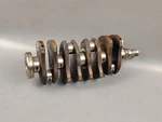 Subaru Sambar KS3 Crankshaft Assembly Used EN07 Standard Size 12201KA161 Oem. Fixed Price $228.90.