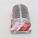 Toyota Hilux Hiace Fortuner Oem Genuine Connecting Rod Bearing Set 13204-30020. Fixed Price $51.60.