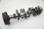 Engine Block Crankshaft 6.7L Turbo Diesel V8 BC3Z6303D Ford F450 Super Duty 2017. Fixed Price $594.99.