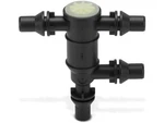 For 2023-2025 Mercedes Sprinter 2500 Shut Off Valve Apr 34237XPYM 2024. Fixed Price $34.07.