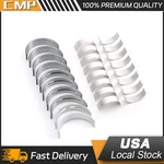 Crankshaft Main & Rod Bearings Set For Audi S8 D4 RS6 RS7 C7 4G 4.0 Tfsi. Fixed Price $116.10.