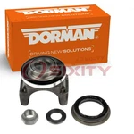 Dorman Rear At Axle Pinion Yoke For 1985-1986 Pl. Fixed Price $150.13.