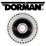 Dorman 594-184 Harmonic Balancer For SK594184 PC7202 PB1346N P-MA2.0 Gt. Fixed Price $110.45.