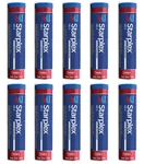 Pack Chevron Starplex Hd Grease; Formerly Delo Esi Ep 2; (10) 14OZ Tubes. Fixed Price $64.76.