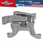 High Quality Right Engine Motor Mount For 2020-24 Mazda CX-30 CX-50 2.5L Natural. Fixed Price $99.79.