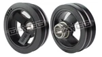 Powerbond Street Perf. Harmonic Balancer For Hsv Avalanche Vy Vz LS1 5.7L V8. Fixed Price $311.03.