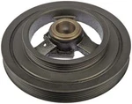 Engine Harmonic Balancer Dorman 594-212. Fixed Price $104.94.