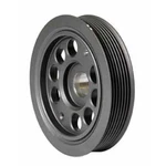 Engine Harmonic Balancer-premium Oem Replacement Dayco PB1813N. Fixed Price $166.50.