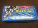 Arp Big Block Chevy Hex Head Stud Kit Part # 135-4001. Fixed Price $120.00.