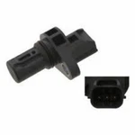 New Engine Crankshaft Position Sensor For Mitsubishi L200 Colt Lancer - FE32088. Fixed Price $13.61.