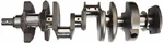 Enginetech 125600 Crankshaft Kit For 76-85 Buick/chevrolet/gmc 5.0L 305CI V8. Fixed Price $376.30.
