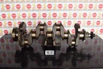 2013-2019 Nissan Sentra Engine Crankshaft Assembly 12201-1VA0A Oem. Fixed Price $239.99.