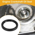 Front Crankshaft Oil Seal For Nissan 200SX 95-96 Se-r 4 Cyl 2.0L NO.13510-53J10. Fixed Price $9.76.