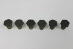 Genuine Mopar Hex Head Bolt 6510403AA. Fixed Price $30.50.