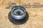 Engine Crankshaft Harmonic Balancer Pulley Oem Bmw E39 M5 E52 Z8 S52 2000-2003. Fixed Price $339.99.