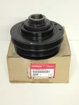 New Oem Genuine Isuzu Crankshaft Pulley 1992-1997 Trooper Acura Slx 8970453303. Fixed Price $250.00.