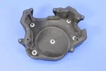 Genuine Mopar Harmonic Balancer Cover 4627873AA. Fixed Price $86.87.