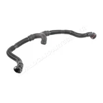 Crankcase Breather Vent Hose Lower Fits Audi A6 Avant Allroad C5 4B 1997-2005. Fixed Price $71.43.