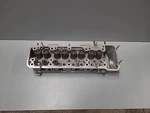 Datsun Nissan L16, L18, L20B Peanut Port Cylinder Head Fits Carbed Engines A87. Fixed Price $760.00.