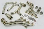 Obx Long Tube Manifold 00-02 Trans Camaro Firebird 5.7L LS1 Fbody Catted. Fixed Price $595.91.