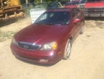 Harmonic Balancer 2.5L Vin 8TH Digit Fits 04-06 Epica 61141. Fixed Price $45.00.