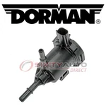 Dorman Vapor Canister Purge Valve For 2008-2013 Jeep Liberty 3.7L V6 Ml. Fixed Price $39.53.